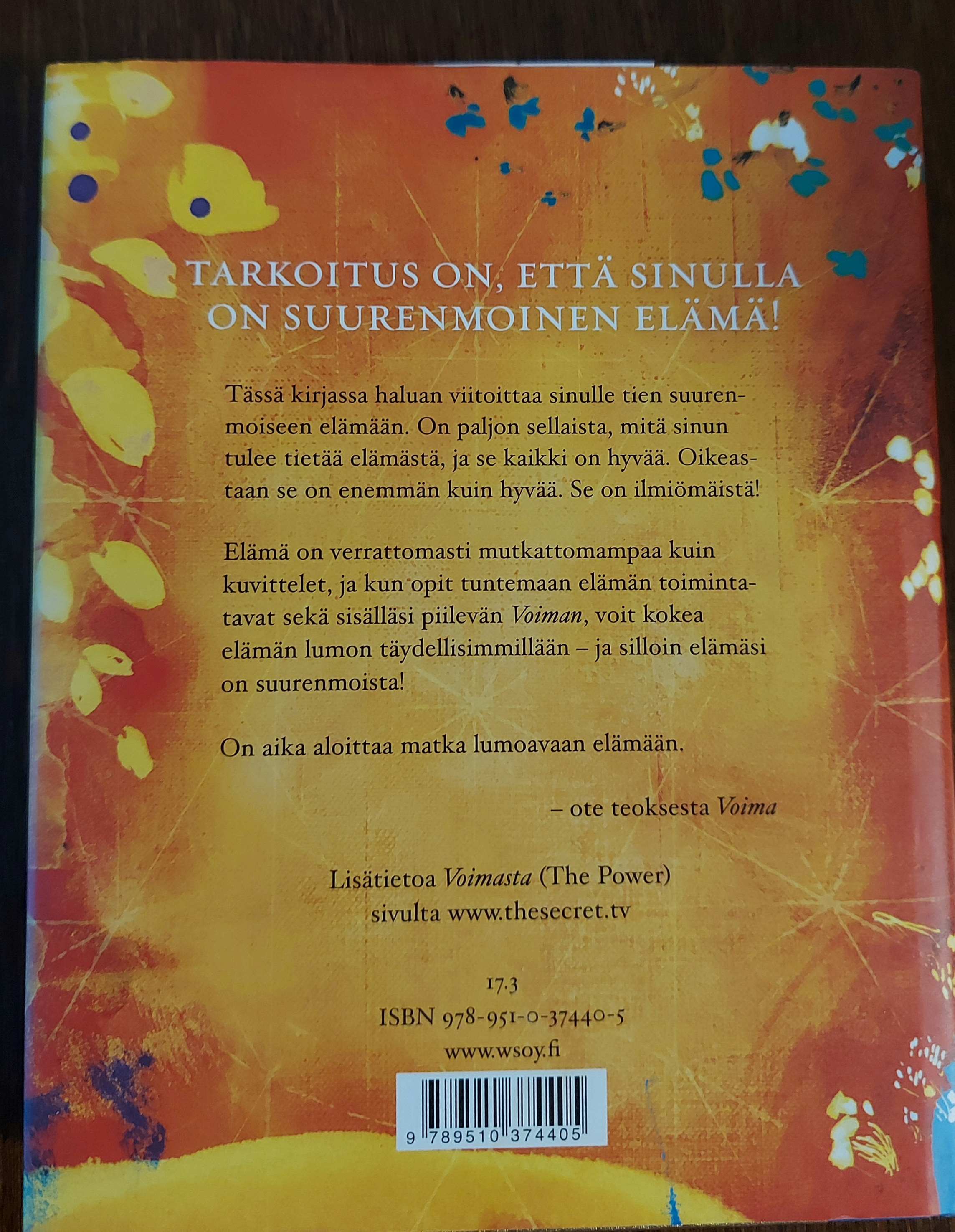 019 Voima takakansi