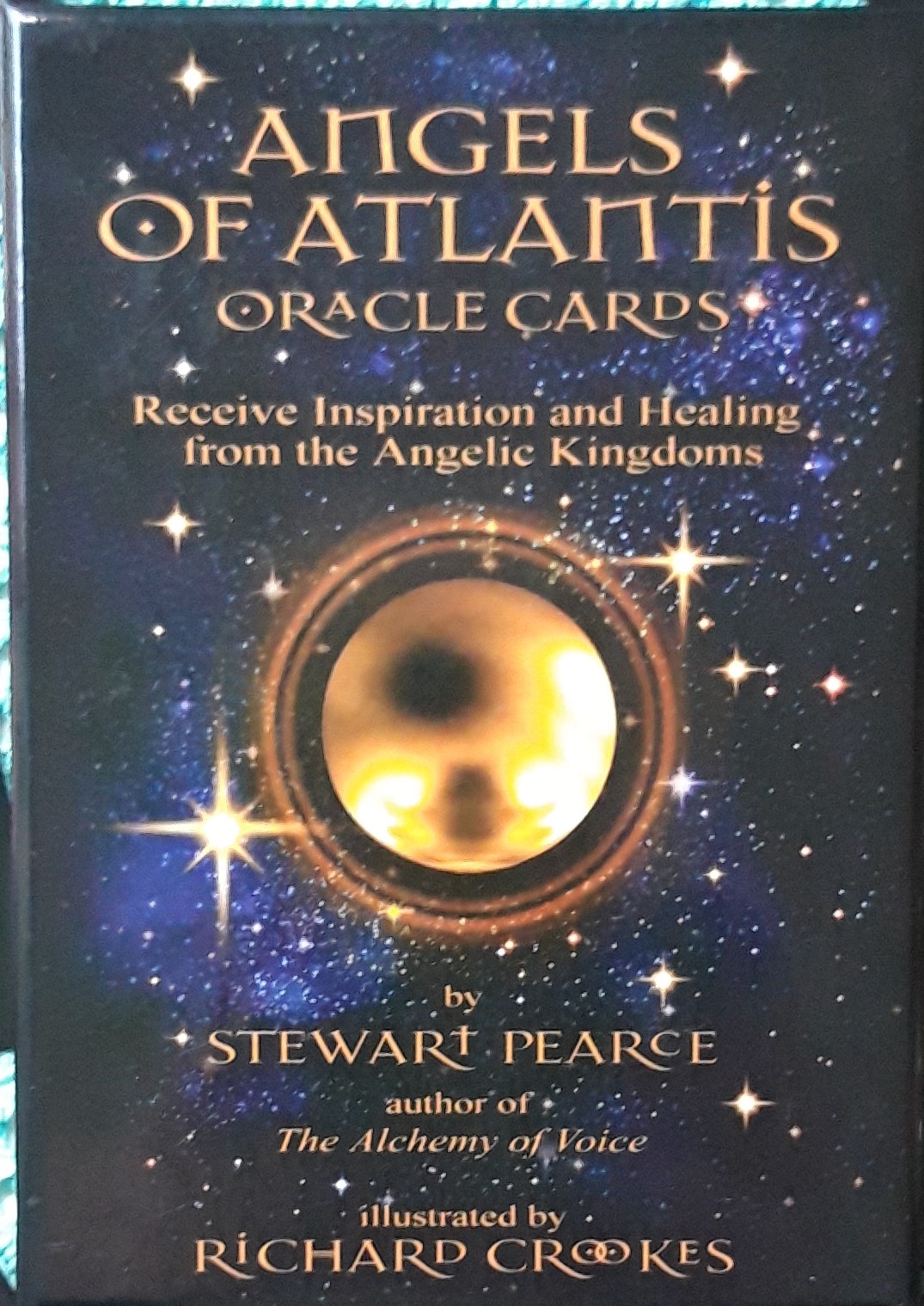 202 Angels of Atlantis