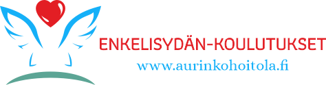 Enkelisydan vaaka