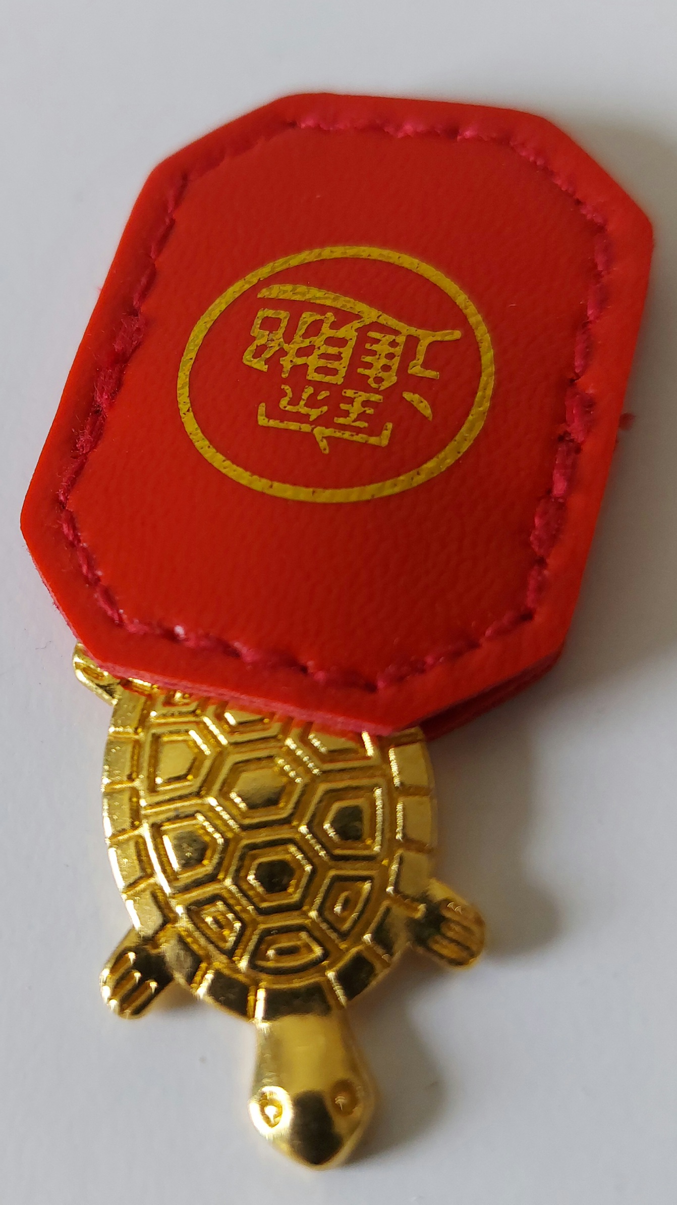 Fengshui lompakkokilppari