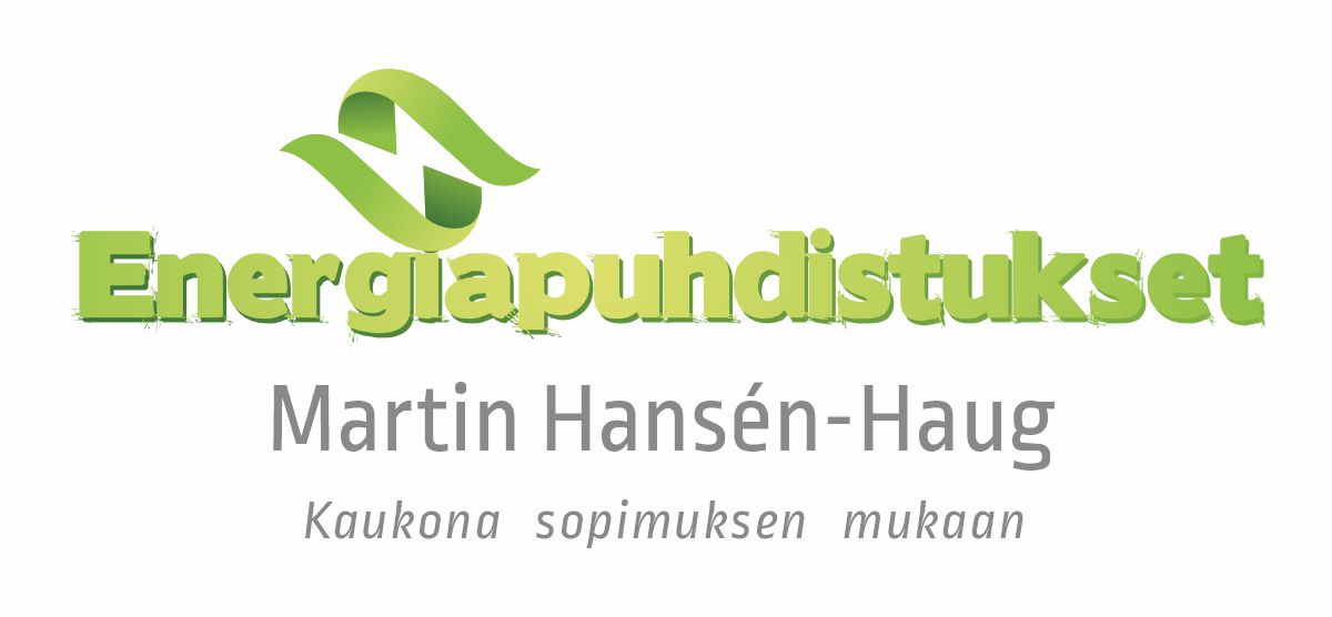 energiapuhdistukset martin